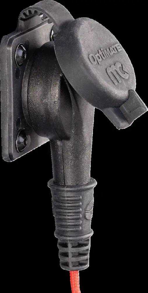 TECMATE - CORD OPTIMATE MAGCODE PORT - 38070749
