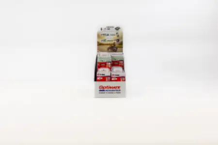 TECMATE - USB DISPLAY 11 DIFFERENT USB-A - 38070802