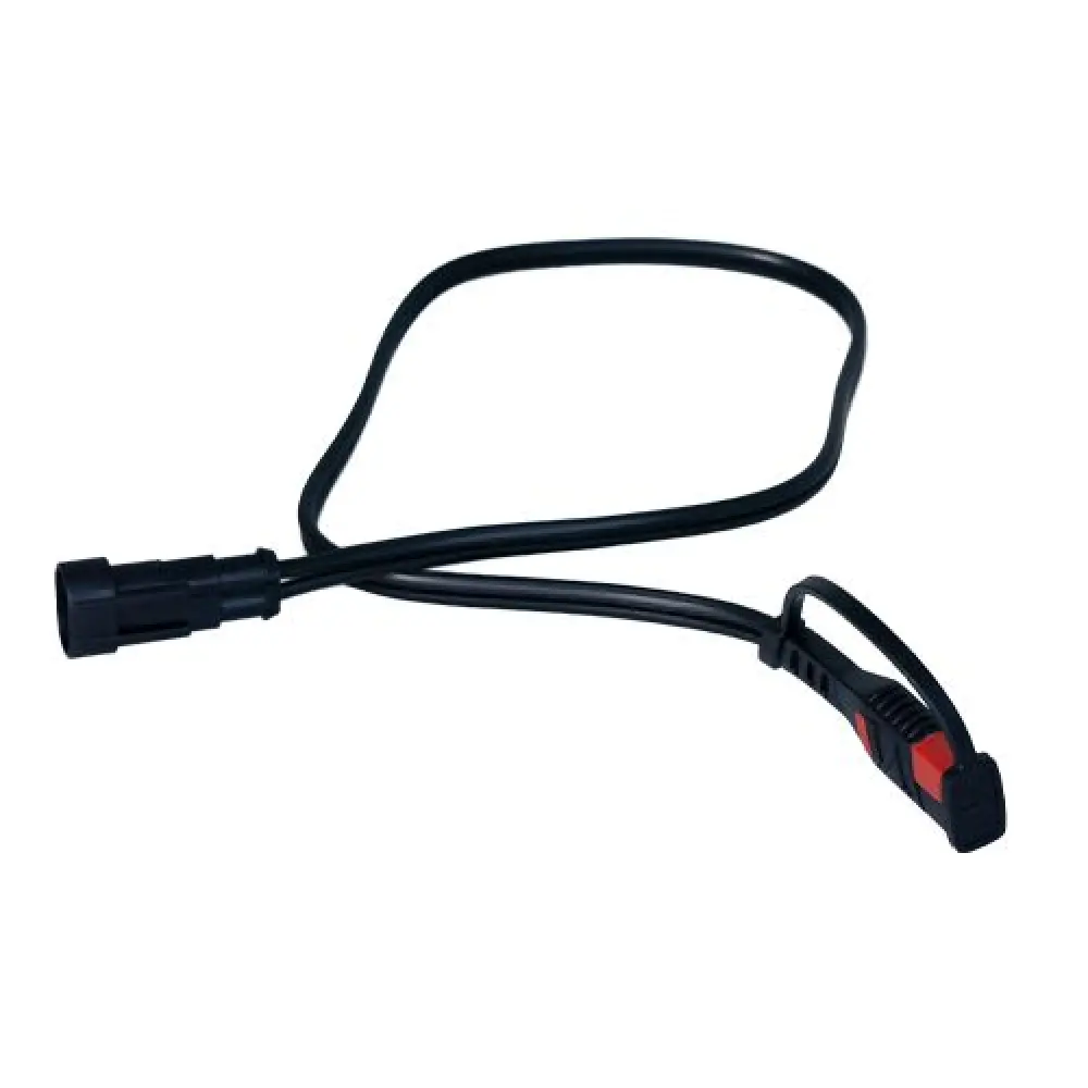 BS BATTERY - BS BATTERY PA-02 MV CONNECTOR  - 38070804