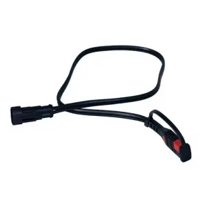 BS BATTERY - BS BATTERY PA-02 MV CONNECTOR  - 38070804