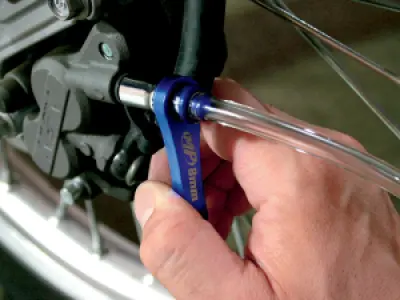 MOTION PRO - TOOL MINI BLEEDER 10MM - 38080011