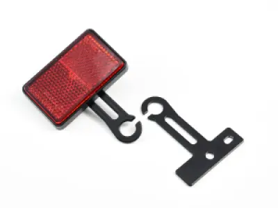 ZIEGER - REFLECTOR BRACKET M10  - 20403006