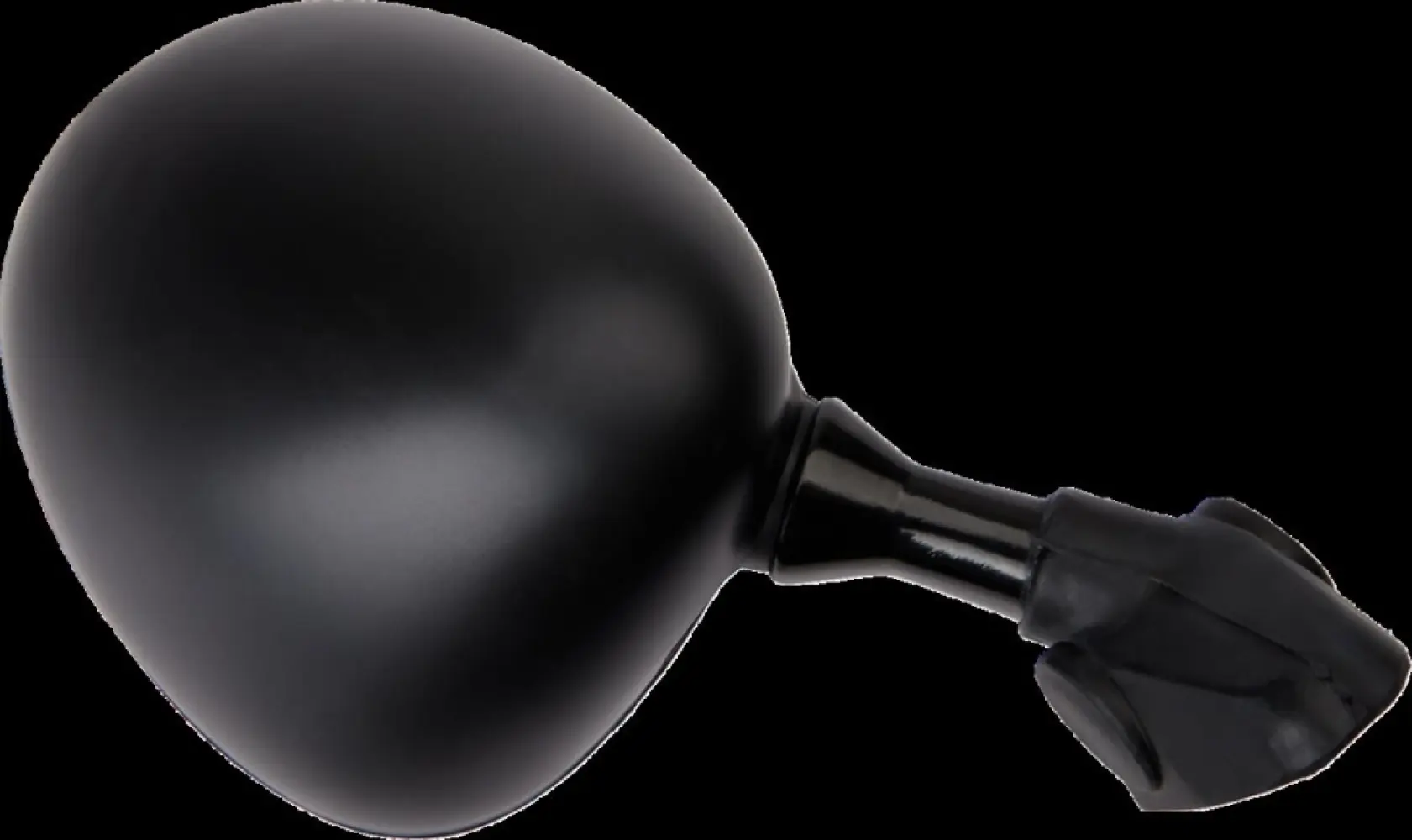 EMGO - MIRROR BLACK LEFT EC FAIRING - 2086882
