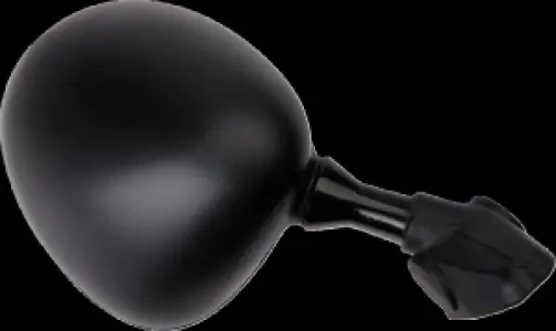 EMGO - MIRROR BLACK LEFT EC FAIRING - 2086882