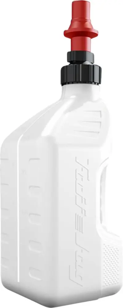 TUFF JUG - TUFFJUG VS RIPPERCAP 10L WH - 38500671