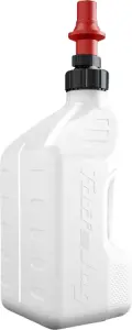 TUFF JUG - TUFFJUG VS RIPPERCAP 10L WH - 38500671