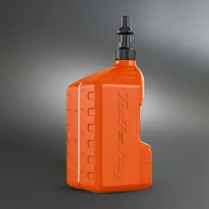 TUFF JUG - TUFFJUG VS RIPPERCAP 20L ORA - 38500691