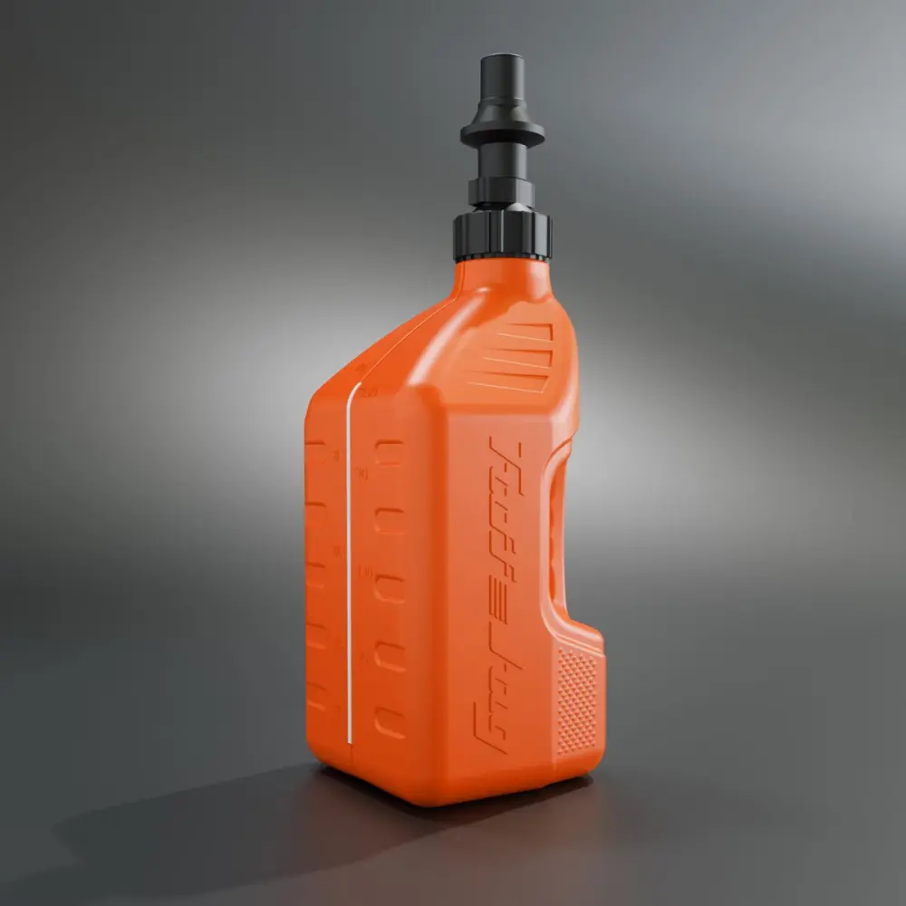 TUFF JUG - TUFFJUG VS RIPPERCAP 10L ORA - 38500692