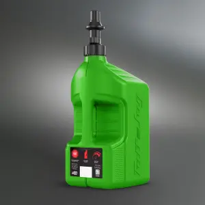 TUFF JUG - TUFFJUG VS RIPPERCAP 20L GRN - 38500694