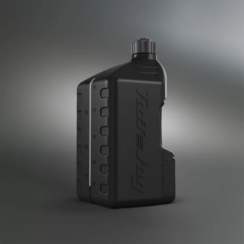TUFF JUG - TUFF JUG CONTAINER AS STANDARD - 38500711