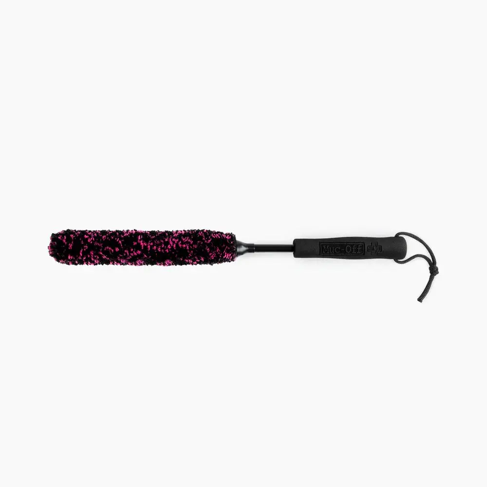 MUC-OFF - 3PK MICROFBR BRUSH KIT - 38500738