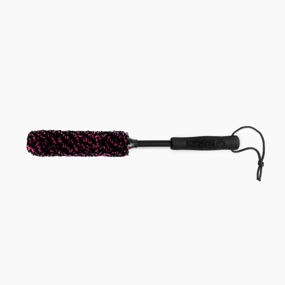 MUC-OFF - 3PK MICROFBR BRUSH KIT - 38500738