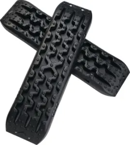 MOOSE OFFROAD HARD-PARTS - RECOVERY/TRACTION BOARDS PR BL - 39100115