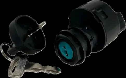 MOOSE OFFROAD FOUR WHEEL - IGNITION SWITCH ARCTIC CAT MSE - 21060618