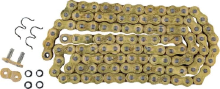 REGINA - CHAIN 520HPE GG 112RS - 12240243