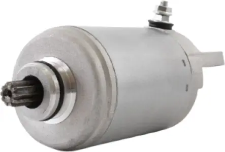 PARTS UNLIMITED - STARTER HONDA - 21100648