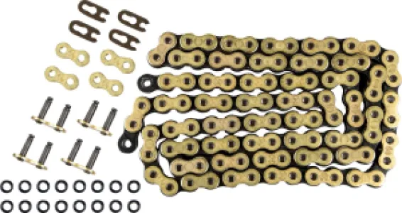MOOSE OFFROAD HARD-PARTS - CHAIN DRV MSE FB 520-100 - 12220099