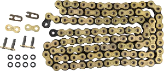 MOOSE OFFROAD HARD-PARTS - CHAIN DRV MSE FB 520-110 - 12220100