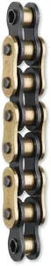 MOOSE OFFROAD HARD-PARTS - CHAIN DRV MSE FB 520-100 - 12220099