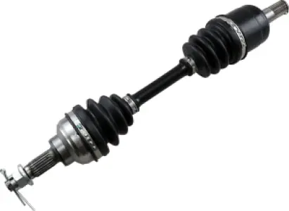 MOOSE OFFROAD FOUR WHEEL - AXLE KIT COMPLETE CANAM - 02140991