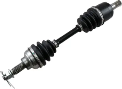 MOOSE OFFROAD FOUR WHEEL - AXLE KIT COMPLETE CANAM - 02140991