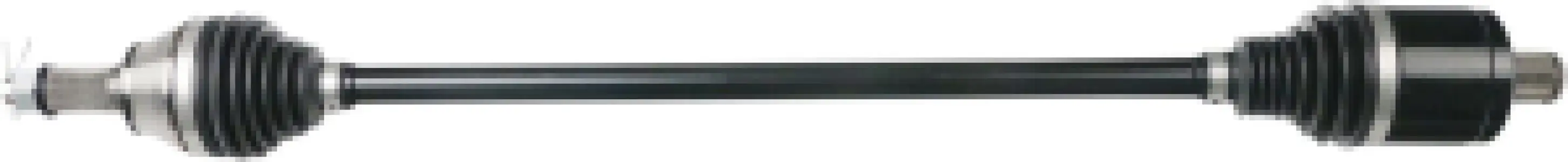MOOSE OFFROAD FOUR WHEEL - HD AXLE KT COMPLT POLARIS - 02141855