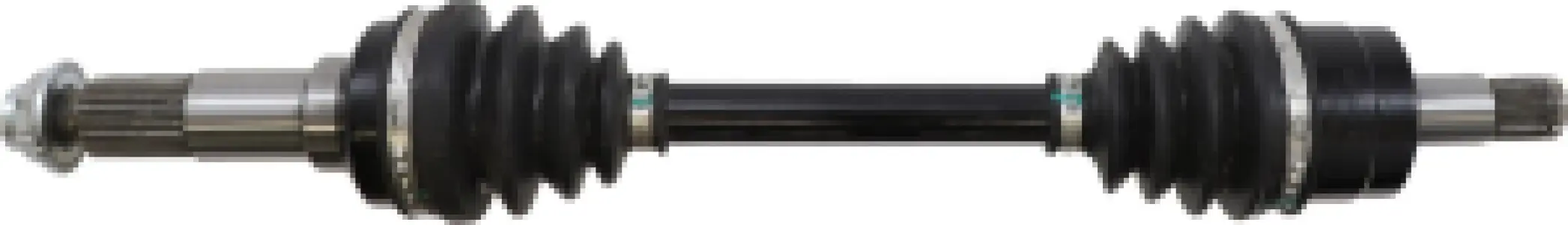 MOOSE OFFROAD FOUR WHEEL - AXLE KIT COMPLETE YAM - 02142120