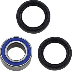 MOOSE OFFROAD HARD-PARTS - BEARING WHEEL KT FRT C-AM - 02150243