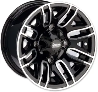 MOOSE OFFROAD FOUR WHEEL - WHEEL 112M 12X8 4/156 4+4 - 02300876