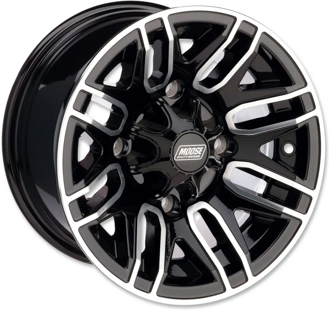MOOSE OFFROAD FOUR WHEEL - WHEEL 14X8 4/156 4+4 | 112X - 02300883