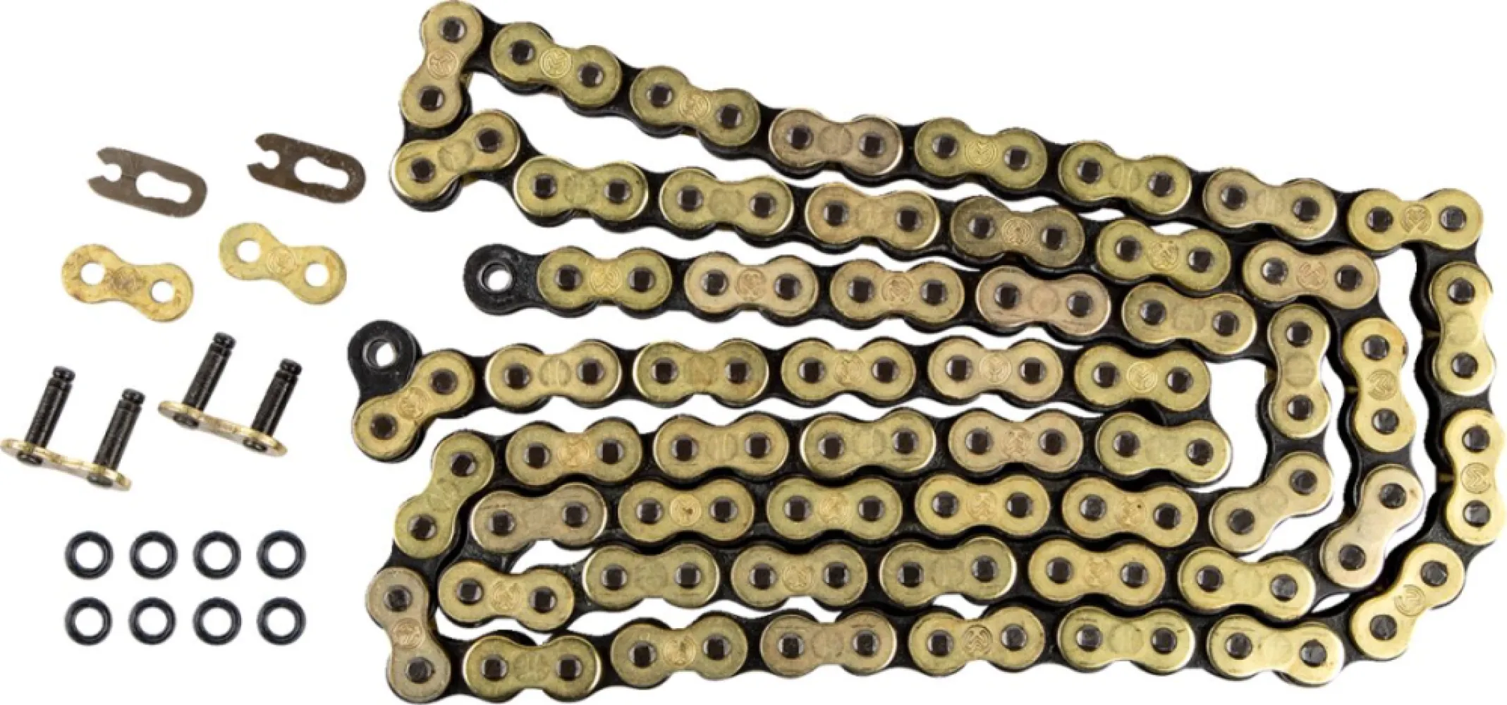 MOOSE OFFROAD HARD-PARTS - CHAIN DRV MSE FB 520-116 - 12220102