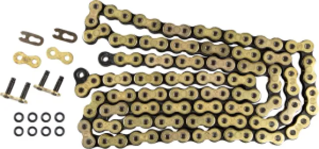 MOOSE OFFROAD HARD-PARTS - CHAIN DRV MSE FB 520-116 - 12220102