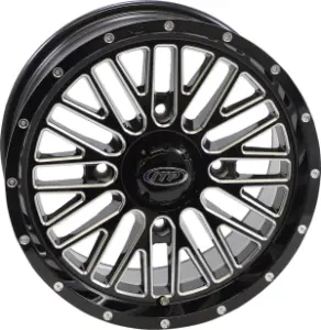 ITP - WHEEL 15X7 4/156 5+2 | ET +30M - 02301313