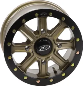 ITP - WHEEL 14X7 4/156 5+2 | ET +40M - 02301339
