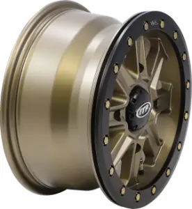 ITP - WHEEL 14X7 4/156 5+2 | ET +40M - 02301339