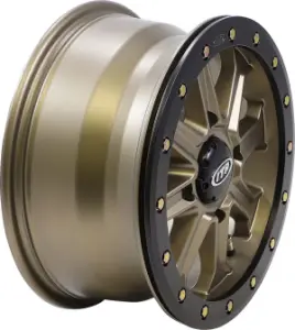 ITP - WHEEL 15X7 4/136 5+2 | ET +40M - 02301340