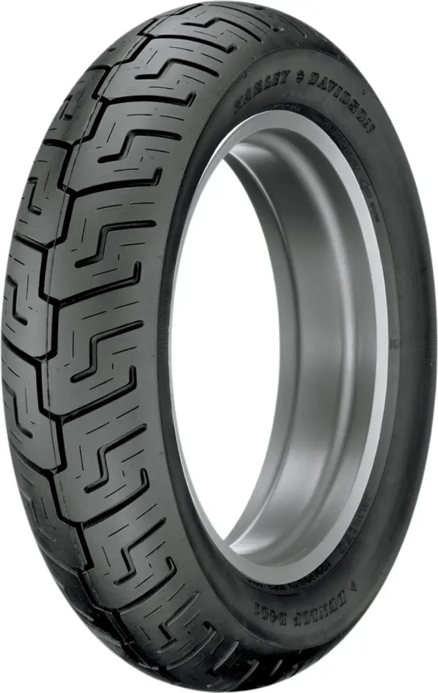 DUNLOP - D 401 H/DR160/70B17 M/C 73H TL - 03020778