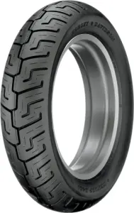 DUNLOP - D 401 H/DR160/70B17 M/C 73H TL - 03020778