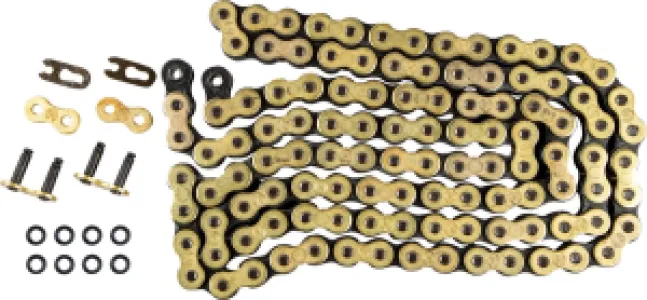 MOOSE OFFROAD HARD-PARTS - CHAIN DRV MSE FB 520-114 - 12220101