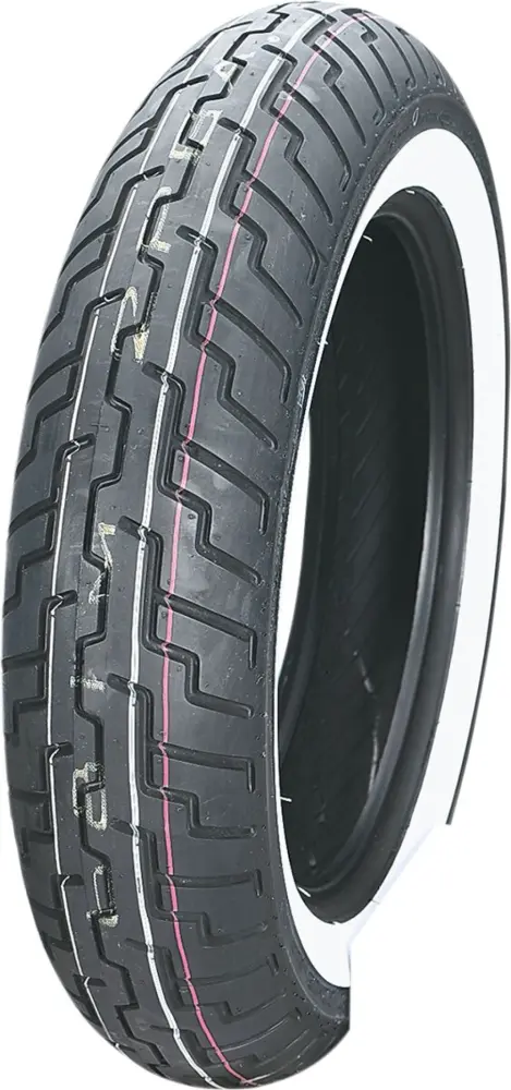 DUNLOP - D 404 FR 130/90-16 M/C 67H WWW - 03050209