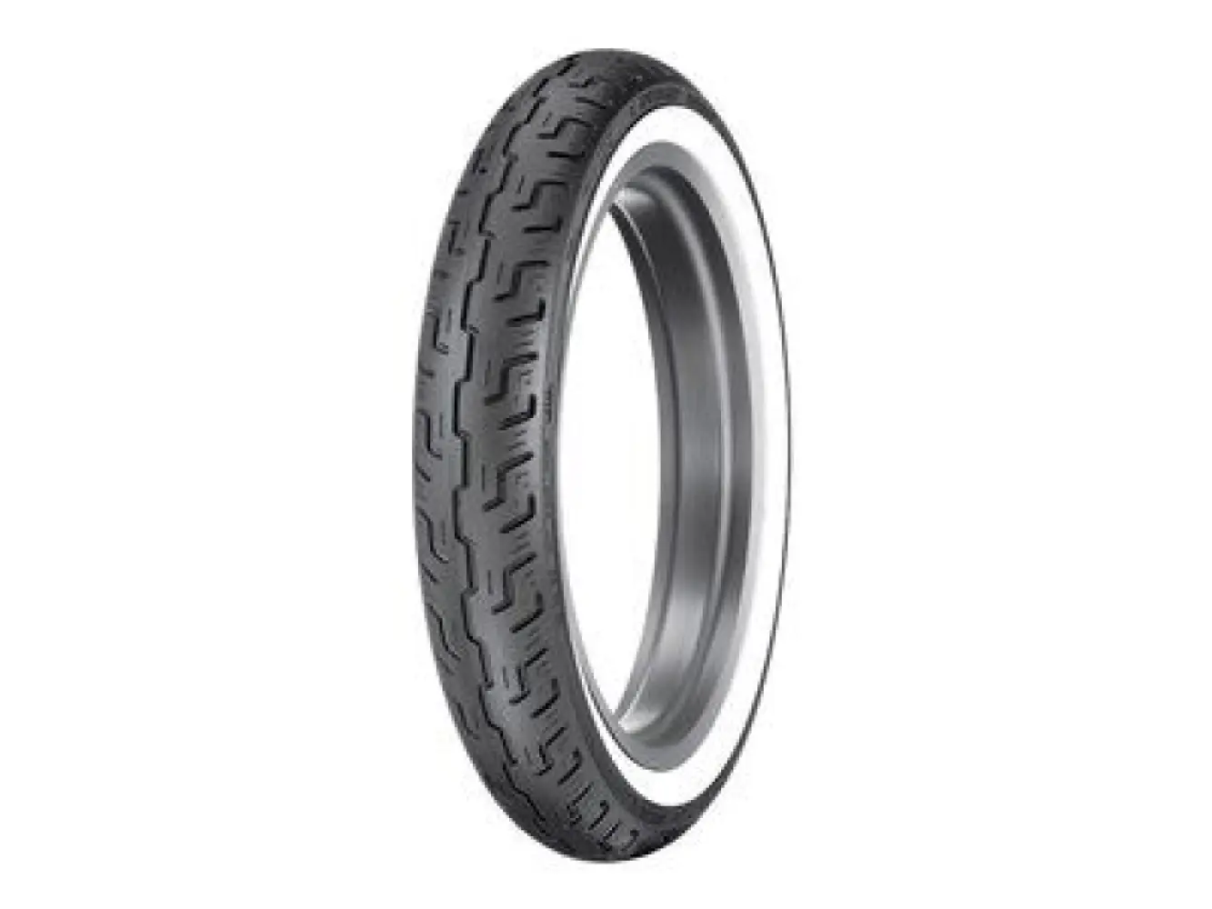 DUNLOP - D 401 F H/D FR 100/90-19 M/C 5 - 03050254