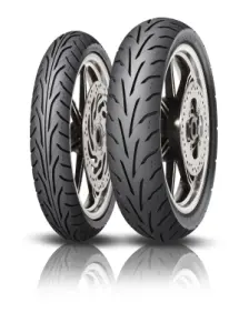 DUNLOP - ARROWMAX GT 601 FR 120/70-17 M - 03050901