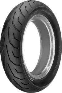 DUNLOP - GT 502 H/D R 180/60B17 M/C 75V - 03060233