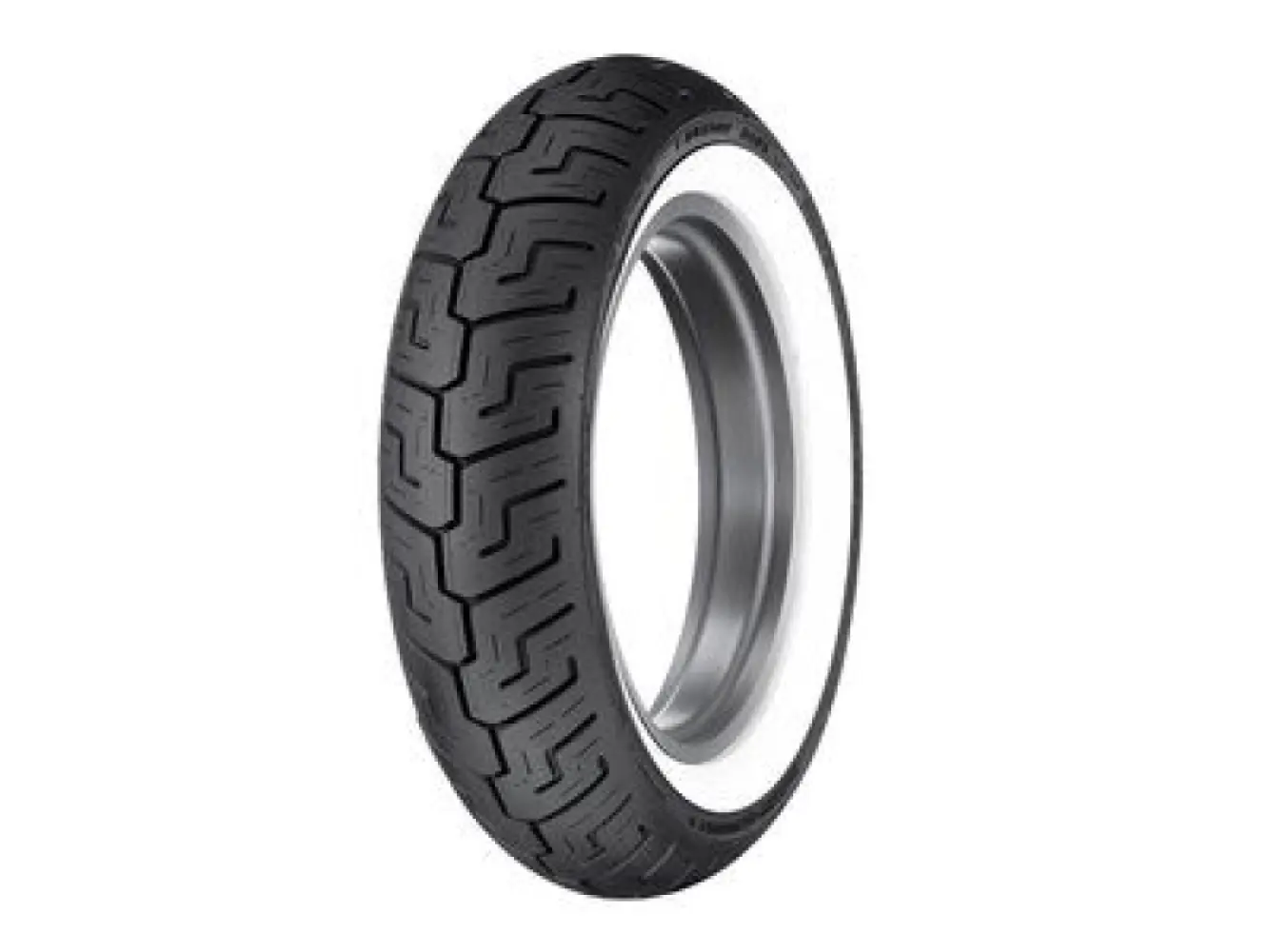 DUNLOP - D 401 H/D R 150/80B16 M/C 71H  - 03060253