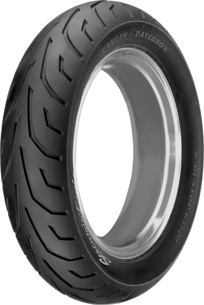 DUNLOP - GT 502 H/D R 150/80B16 M/C 71V - 03060270