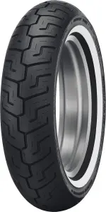 DUNLOP - D 401 H/D R 150/80B16 M/C 71H - 03080043