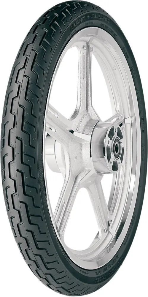 DUNLOP - D 402 F H/D FR 130/70B18 M/C 6 - 03080045