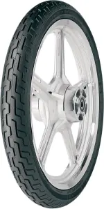 DUNLOP - D 402 F H/D FR 130/70B18 M/C 6 - 03080045