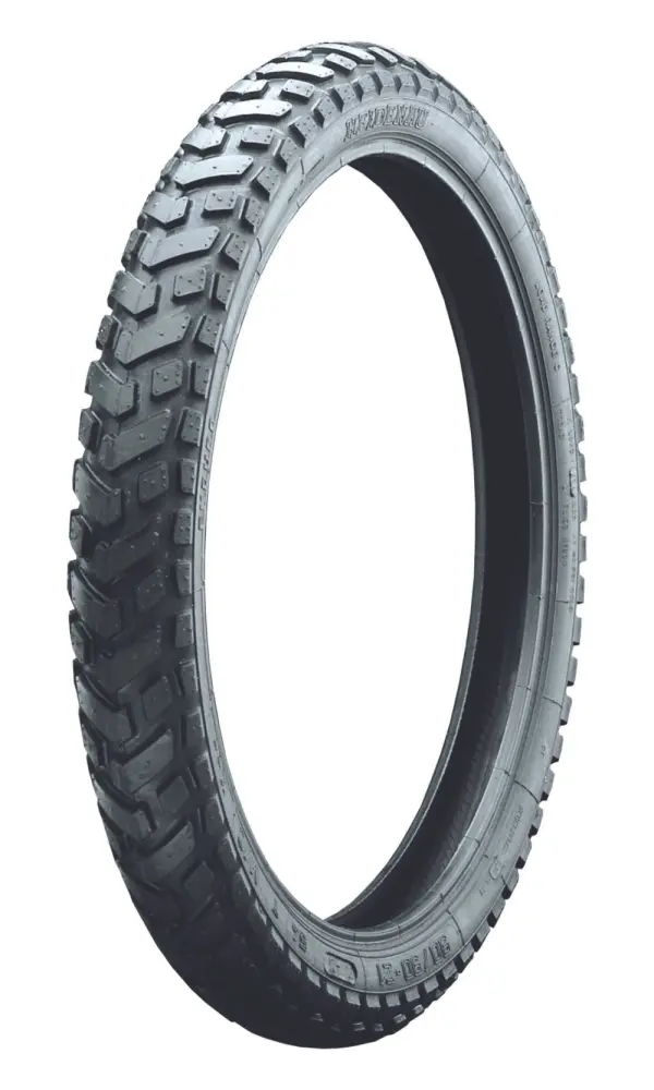 HEIDENAU - K60 M+S SIO2 120/90-18 71T REI - 03170364