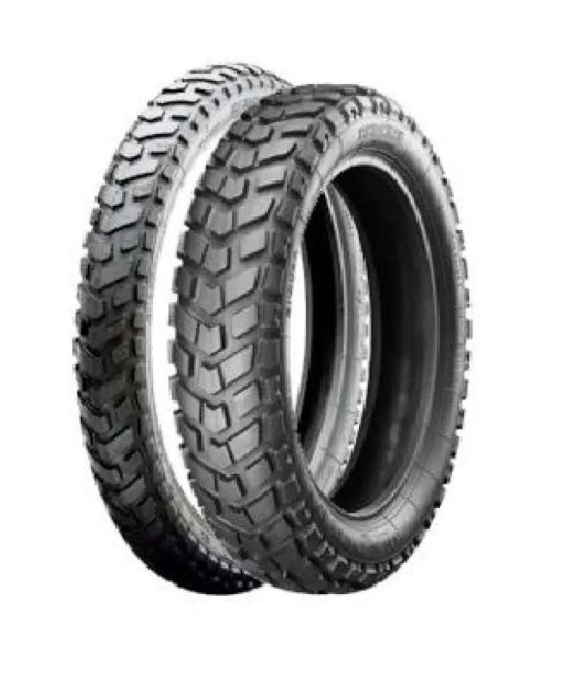 HEIDENAU - K60 M+S SIO2 120/90-18 71T REI - 03170364